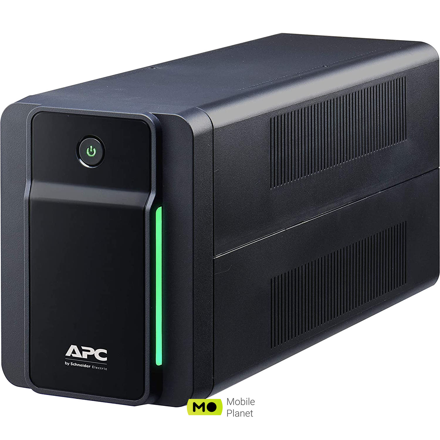 Джерело безперебійного живлення APC Back-UPS BX750MI (UA)