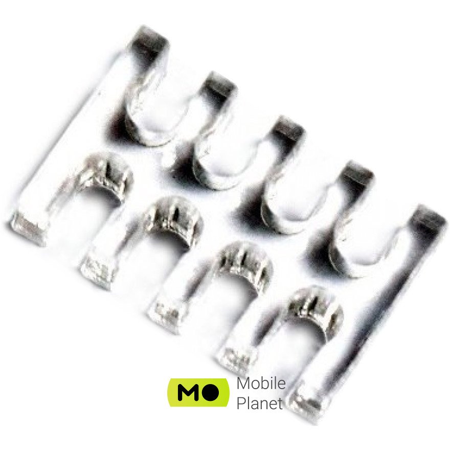 Тримач для кабелю БП GELID SOLUTIONS 8-pin ATX Cable Holder (PL-ATXCM-8P-01) (UA)