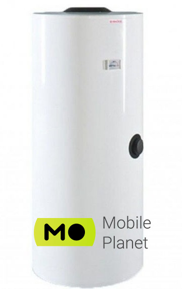 Бойлер Drazice OKC 250 NTRR/SOL (1109913101) (UA)