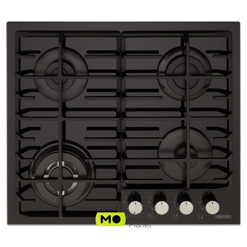 Варильна поверхня Eleyus IRIS 60 BL CTF (UA)