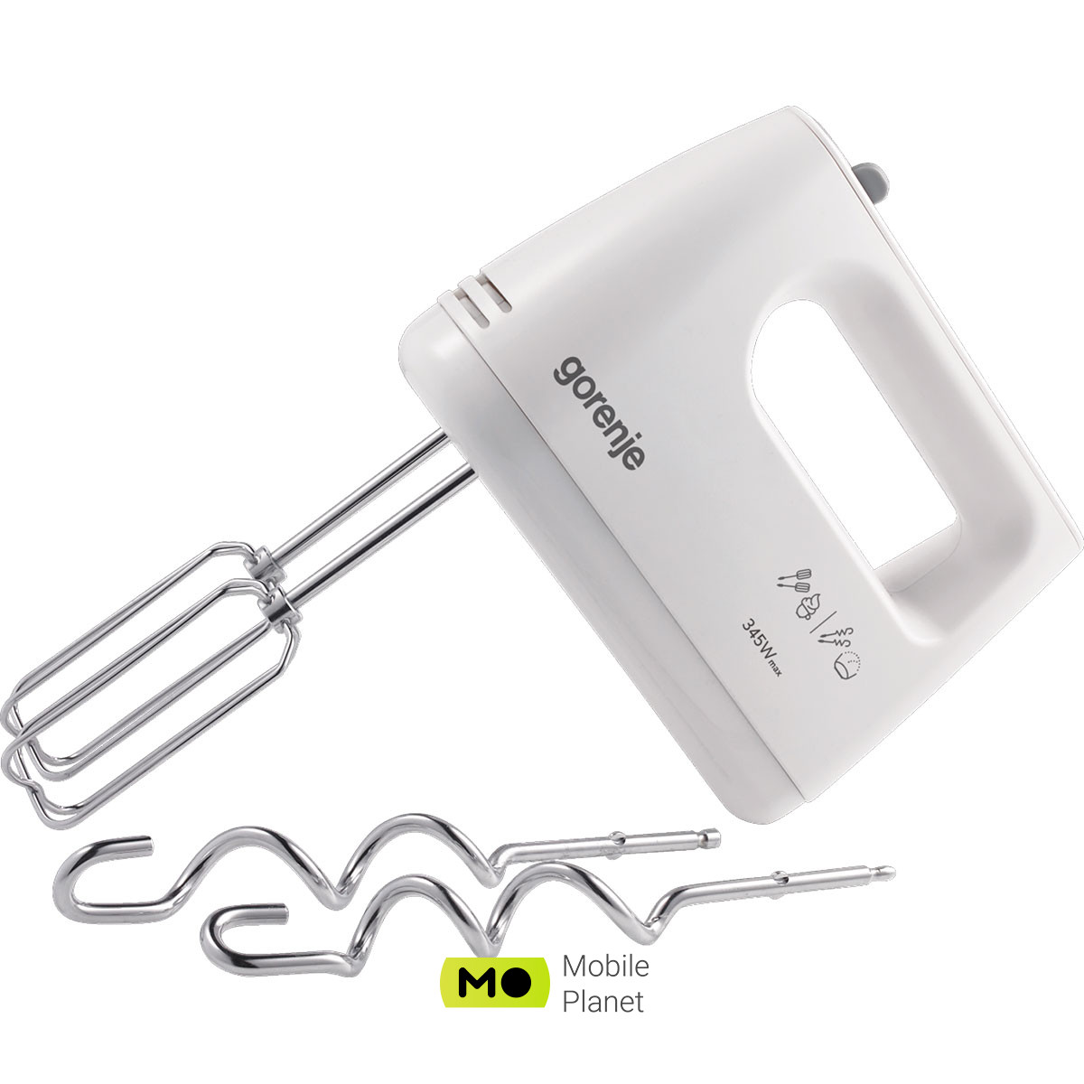 Міксер GORENJE M360CW