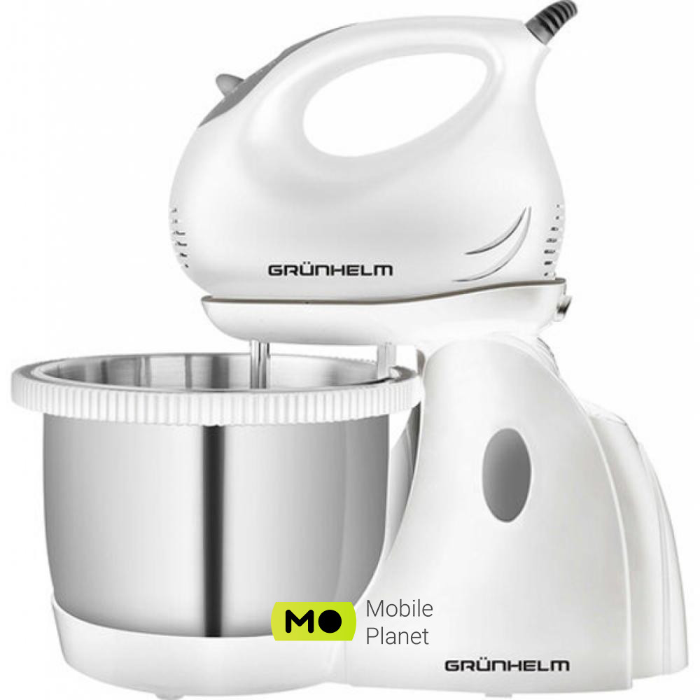 Міксер Grunhelm GRM660
