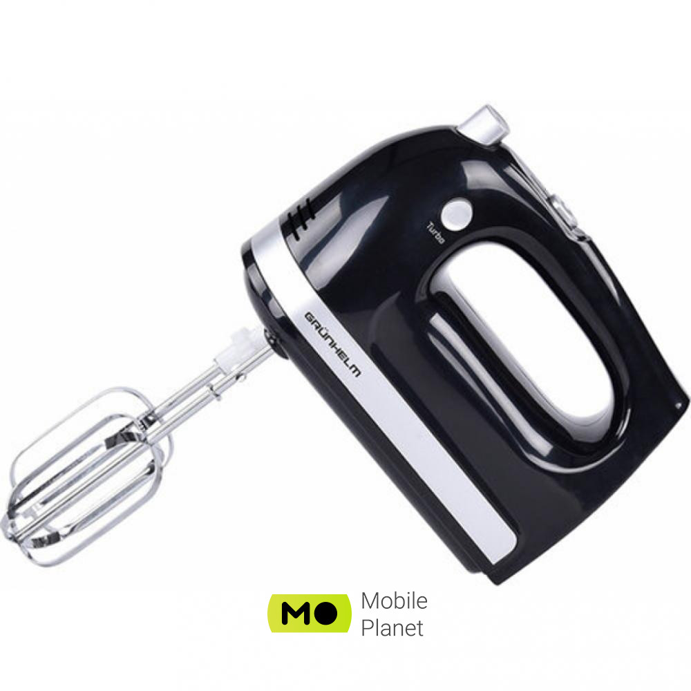 Міксер Grunhelm GRM661