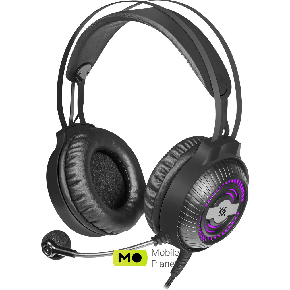 Ігрові навушники DEFENDER Stellar (64520) (UA)