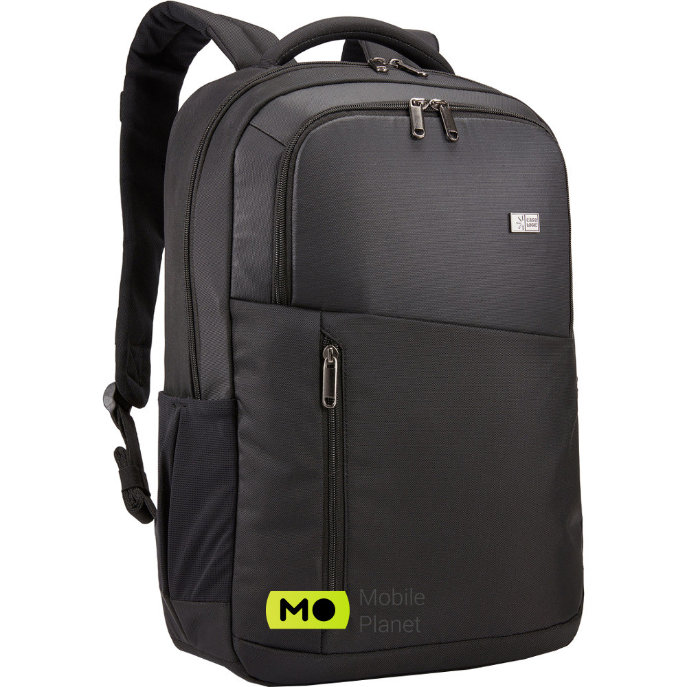 Рюкзак CASE LOGIC Propel Backpack Black (3204529) (UA)