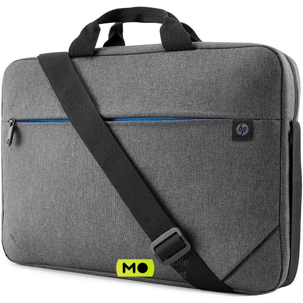 Сумка для ноутбука 15.6 HP Prelude Renew Topload (1E7D7AA) (UA)