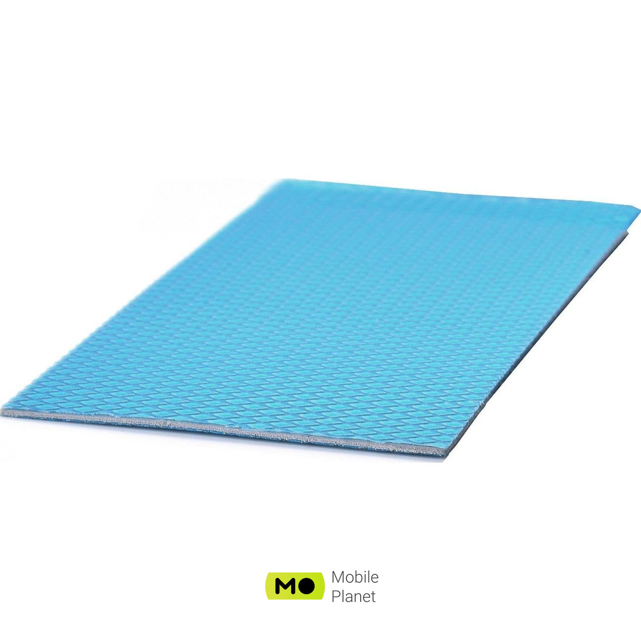 Термопрокладка GELID SOLUTIONS GP-Ultimate Thermal Pad 90x50x1.5mm (TP-GP04-C) (UA)