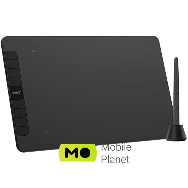 Графічний планшет VEIKK VK1060 (UA)