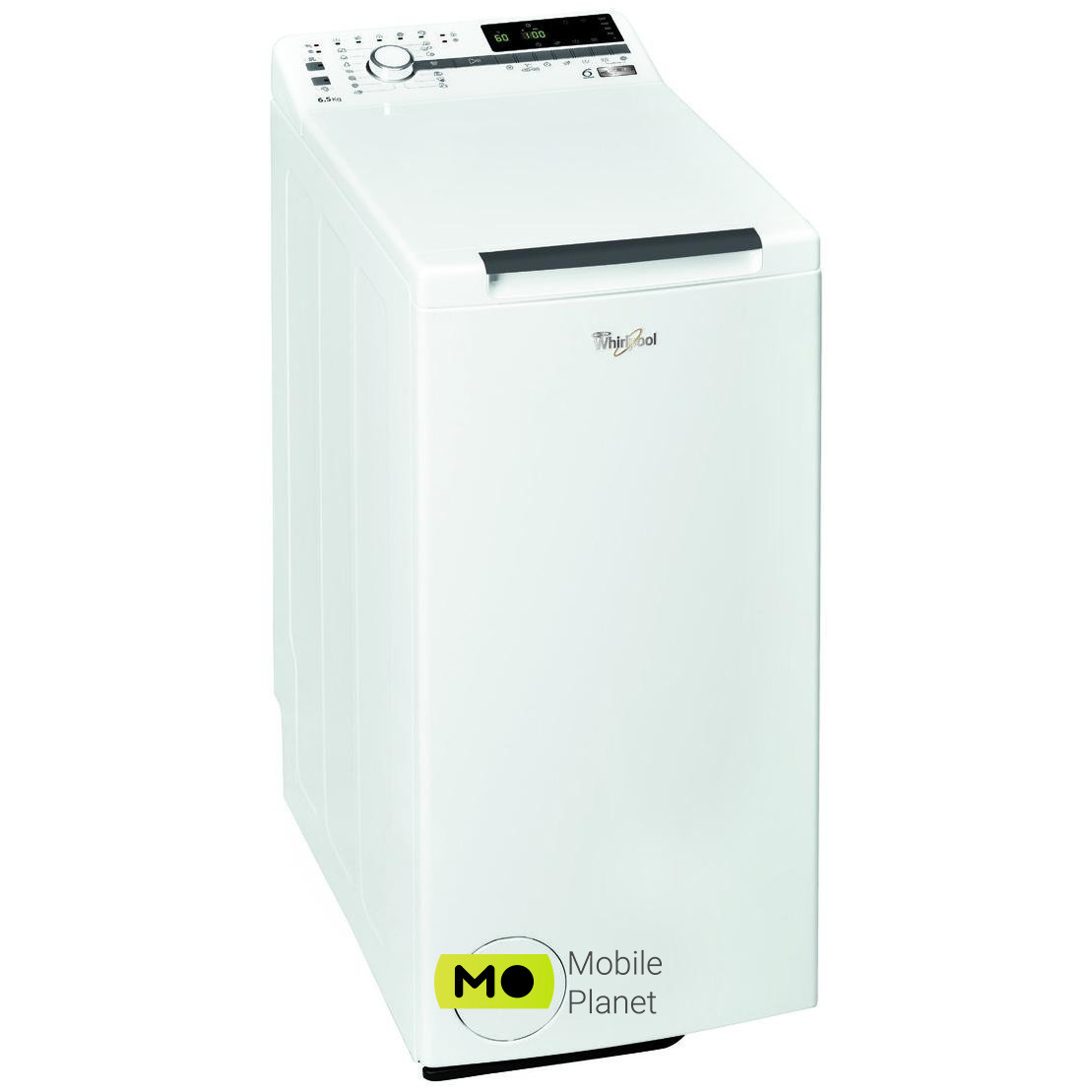 Стиральная машина Whirlpool TDLR 65230 PL/N (EU)