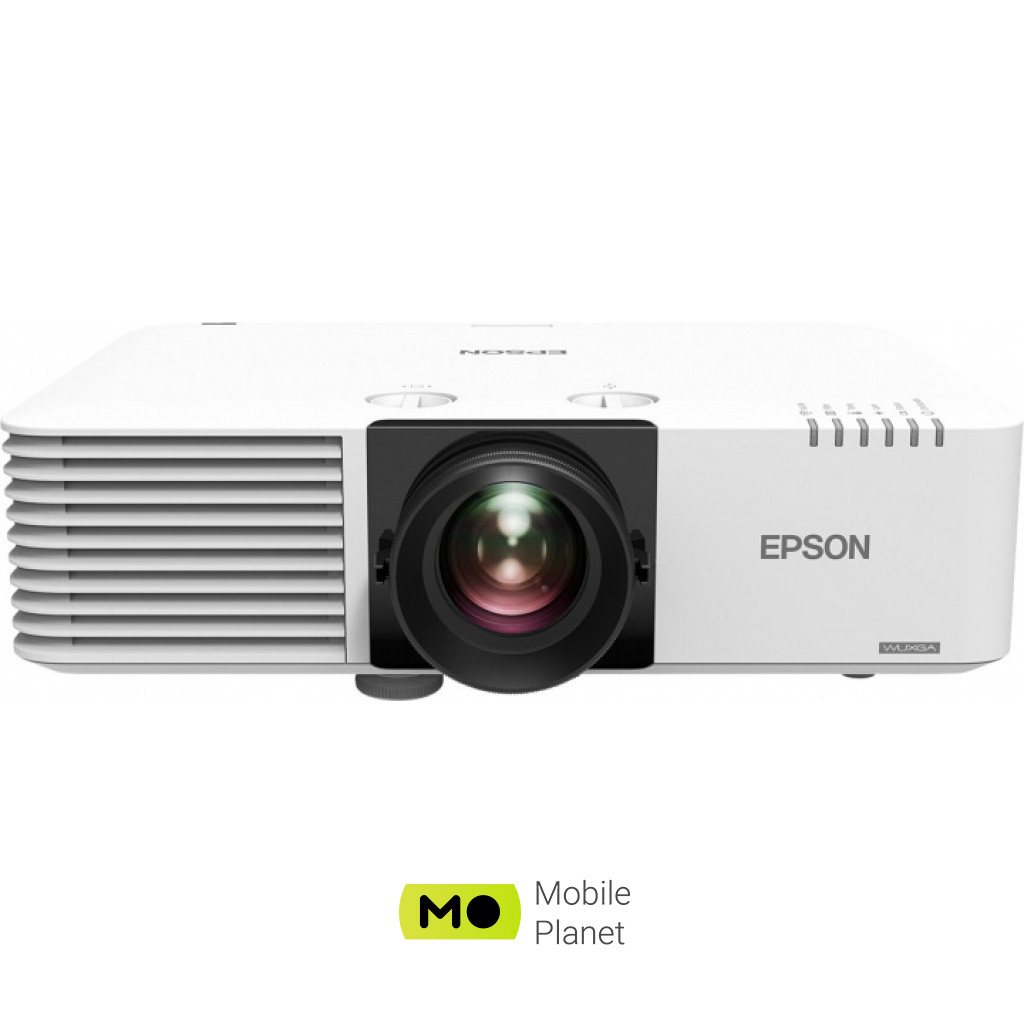 Проектор Epson EB-L530U (V11HA27040) (UA)