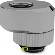 Фітинг для СВО Ekwb EK-Quantum Torque Rotary Offset 7 - Black Nickel (3831109832813) (UA)