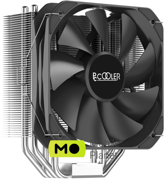 Кулер для процесора PcСooler PALADIN 400 (UA)
