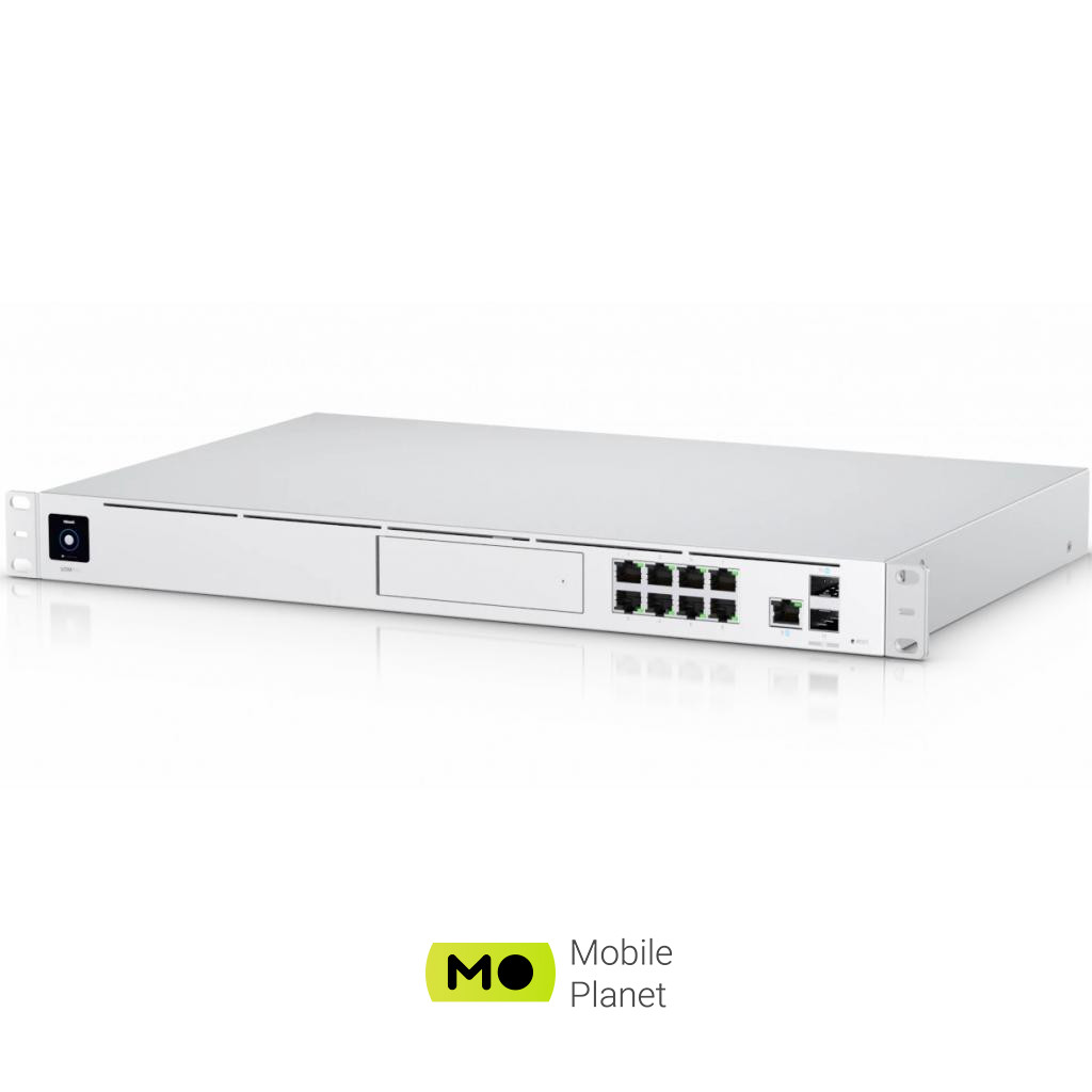 Маршрутизатор Ubiquiti UDM-Pro (UA)
