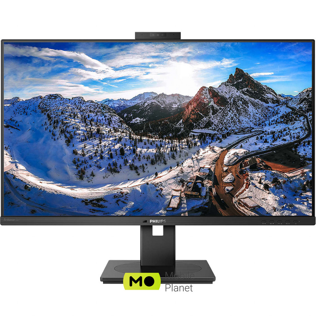 Монітор Philips 326P1H / 00 (UA)