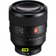 Sony 50mm f / 1.2 GM для NEX FF (SEL50F12GM.SYX) (UA)