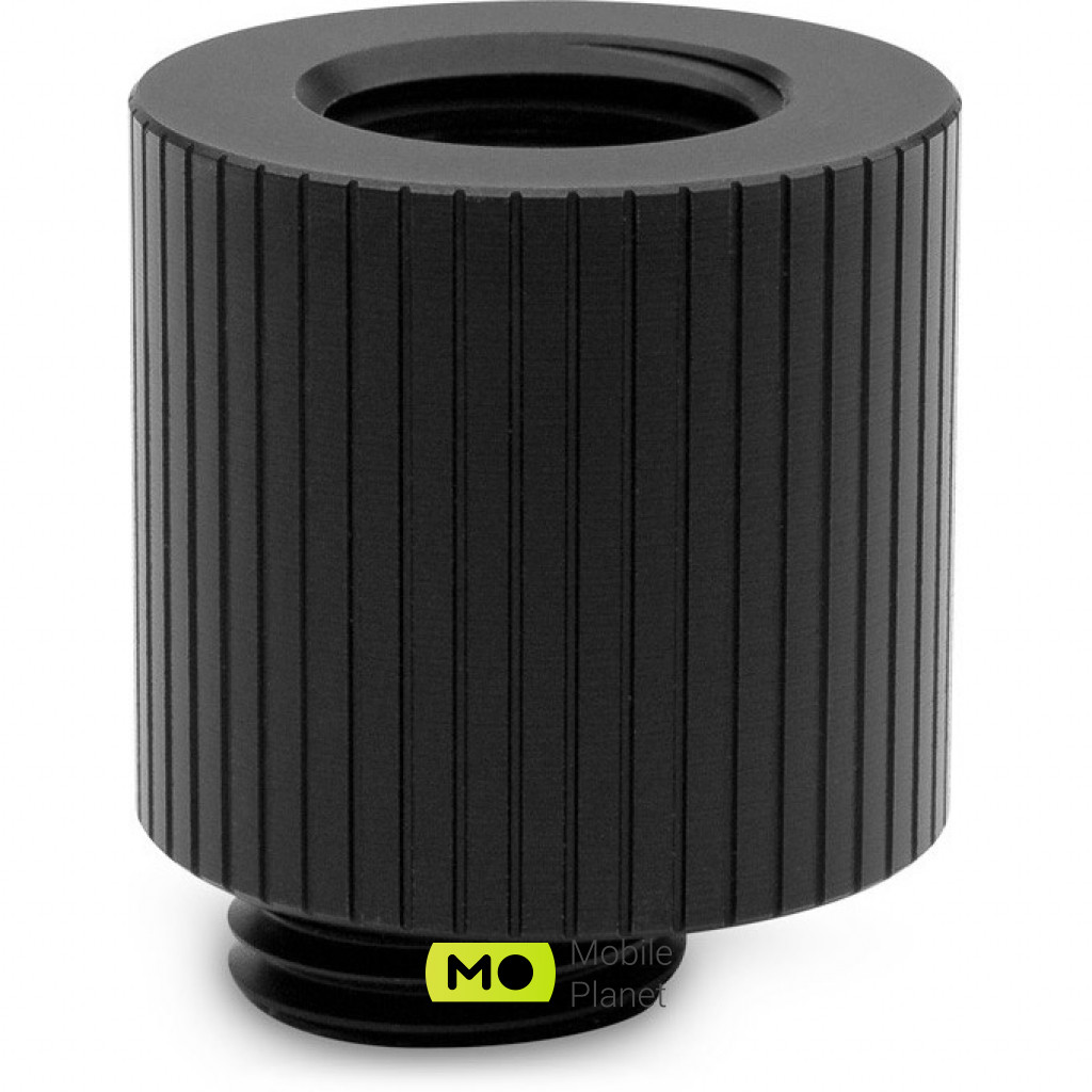 Фітинг для СВО Ekwb EK-Quantum Torque Rotary Offset 3 - Black (3831109832783) (UA)