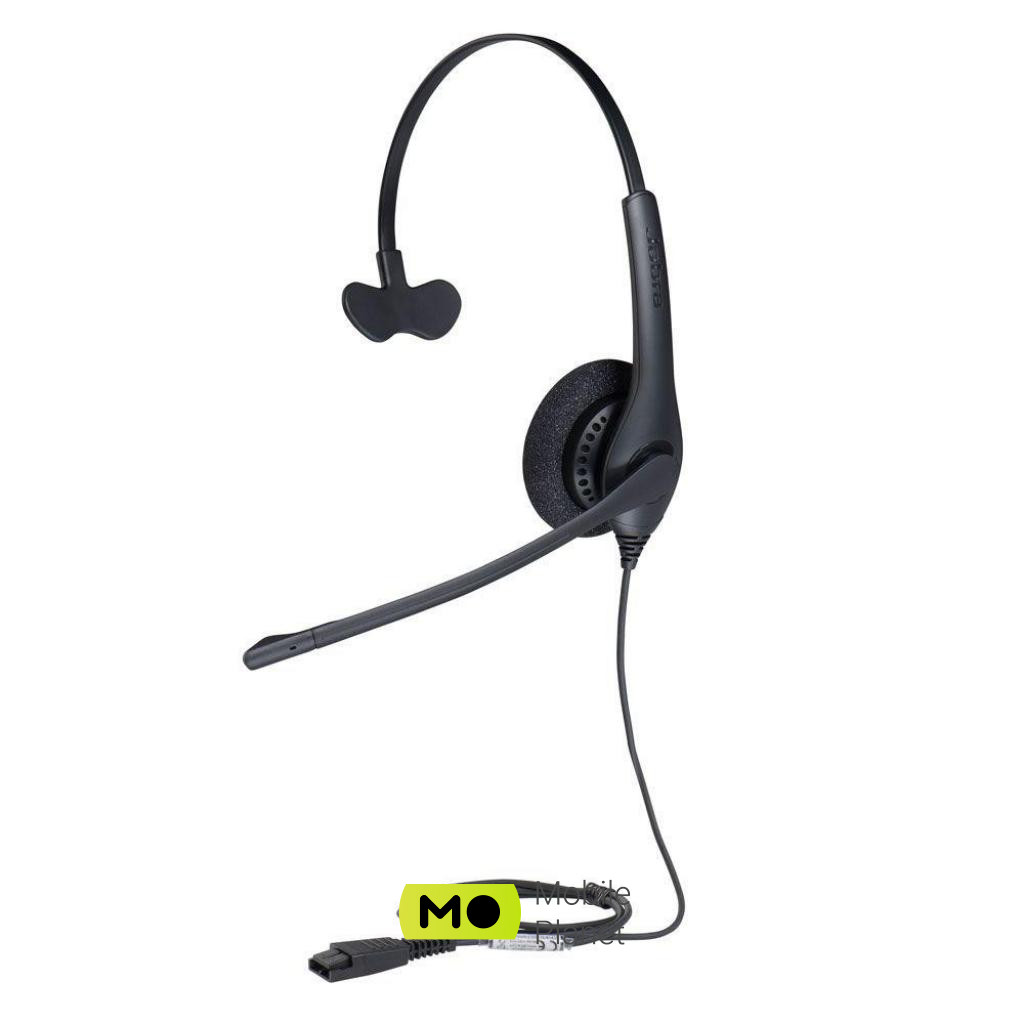 Jabra BIZ 1500 Mono USB (1553-0159) (UA)