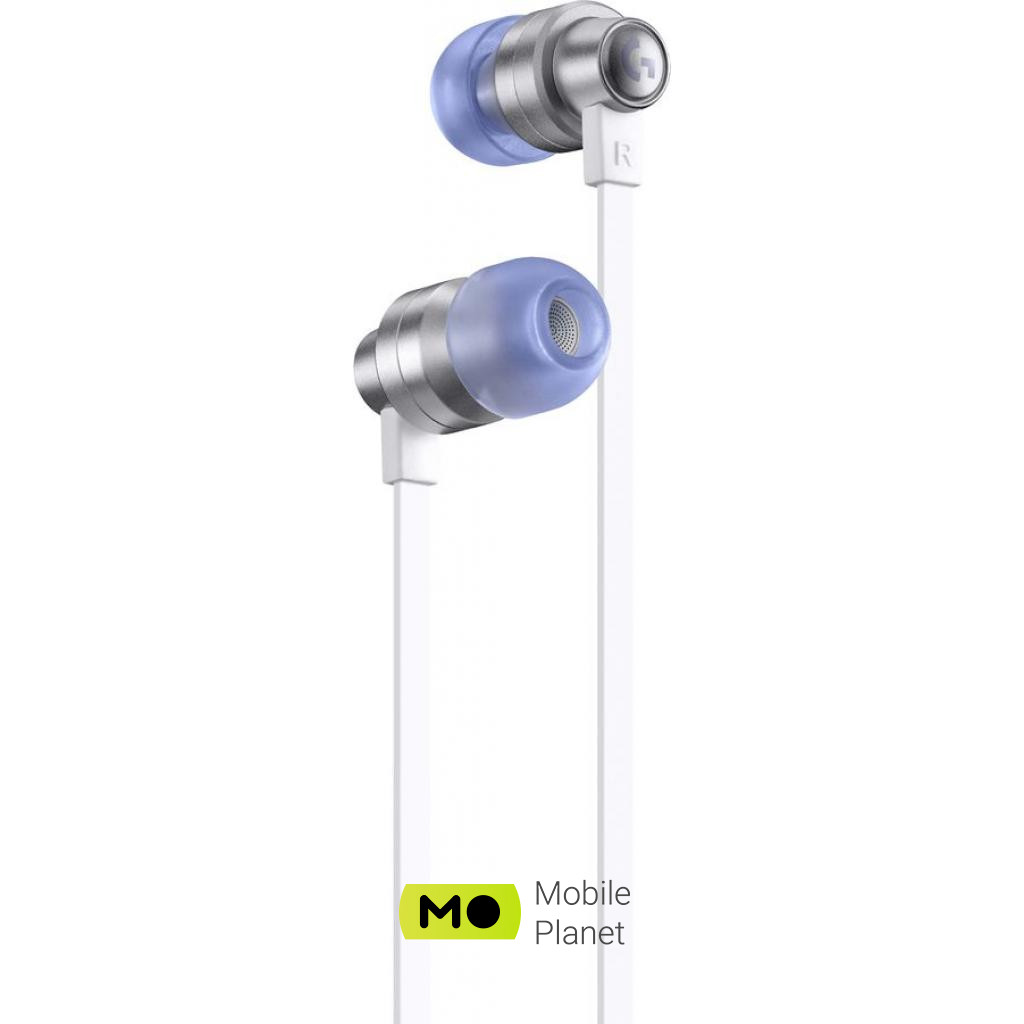 Logitech G333 White (981-000930) (UA)