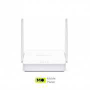Маршрутизатор Mercusys MW302R (UA)