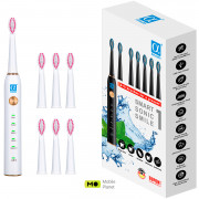 AHEALTH Smart Sonic Smile 1 White (UA)