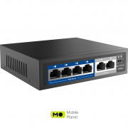 Комутатор NETIS P106C (UA)