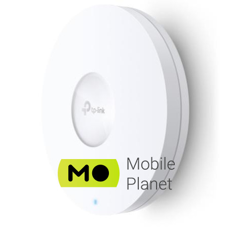 Точка доступу TP-Link EAP620 HD (UA)