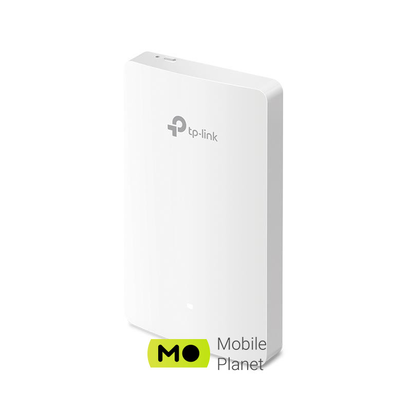 Бездротова точка доступу TP-Link EAP235-Wall (UA)
