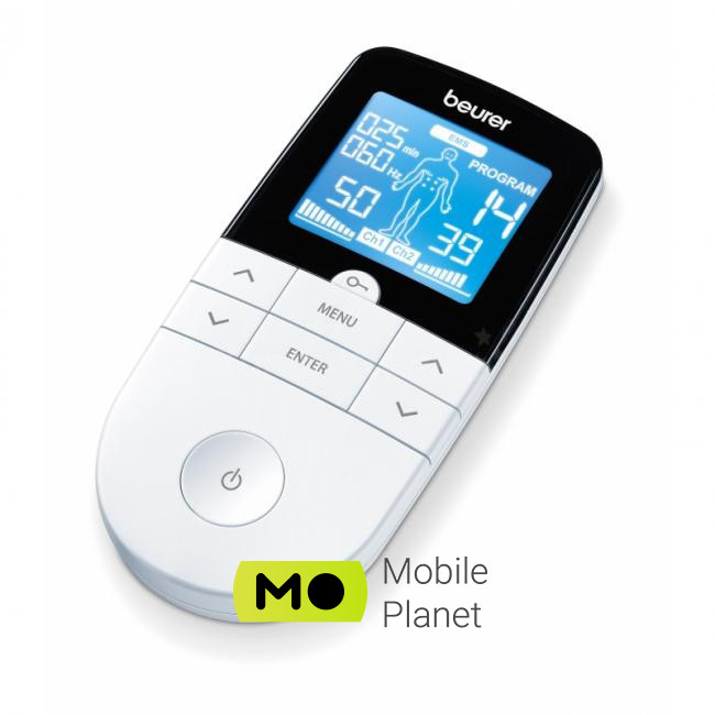 Масажер Beurer EM 49 (UA)