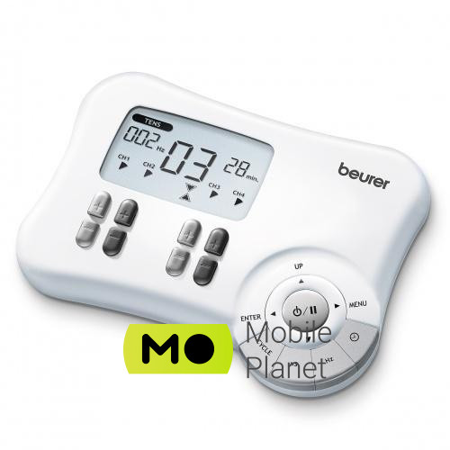 Масажер Beurer EM 80 (UA)