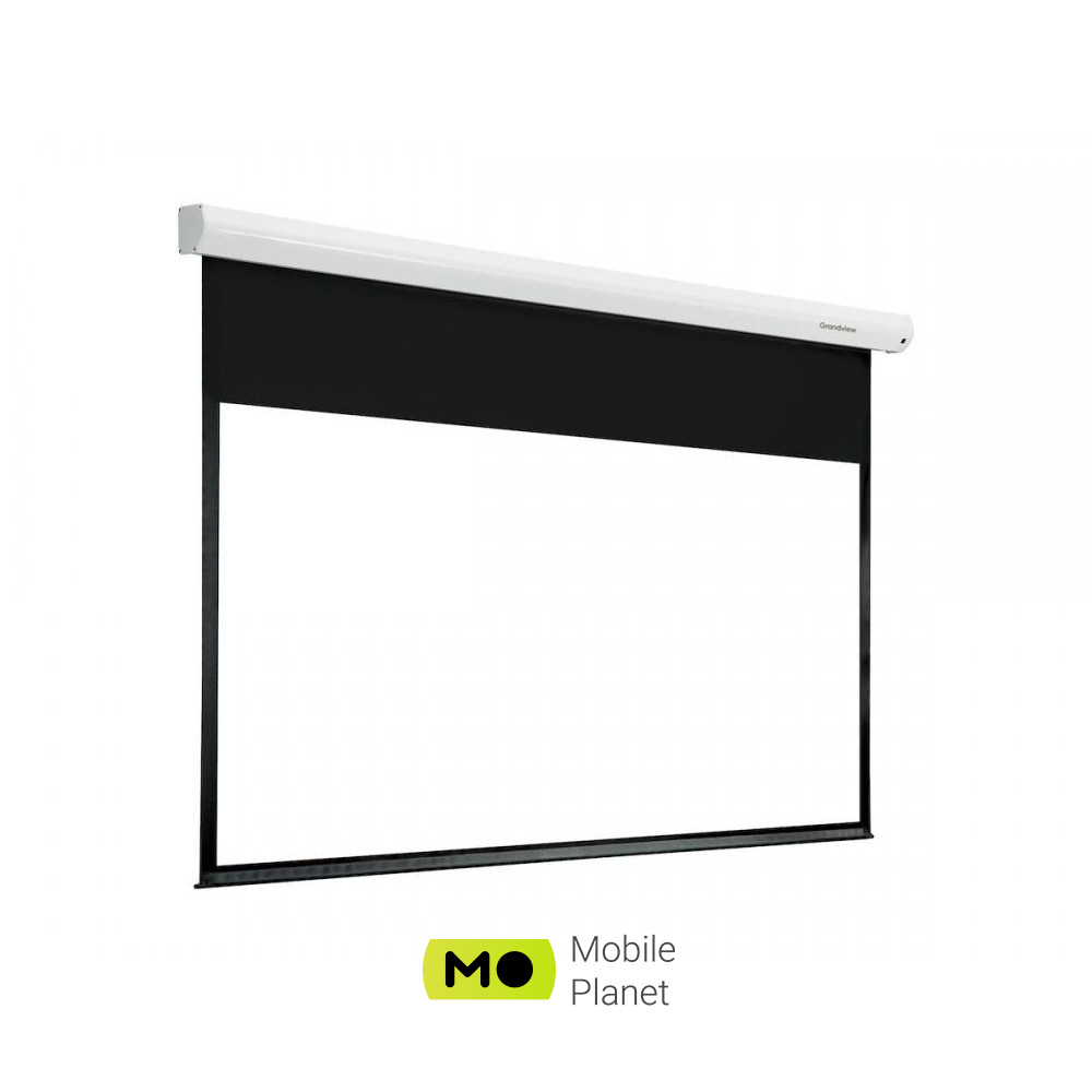 Екран для проектора Grandview CB-MP77 (16:9) WM5 (UA)