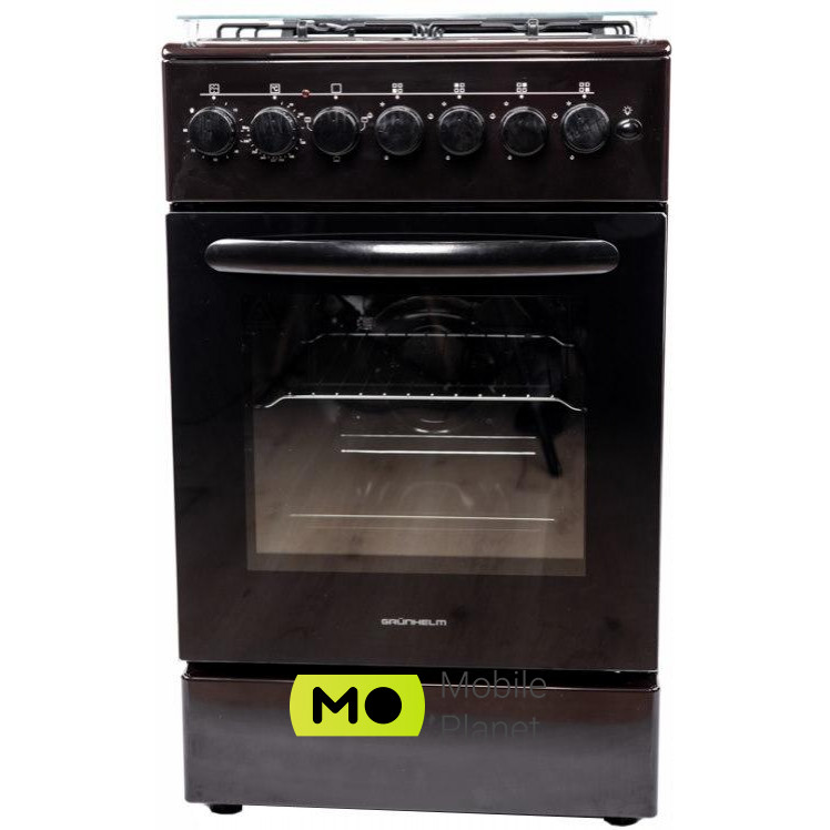 Плита Grunhelm FG5612BR