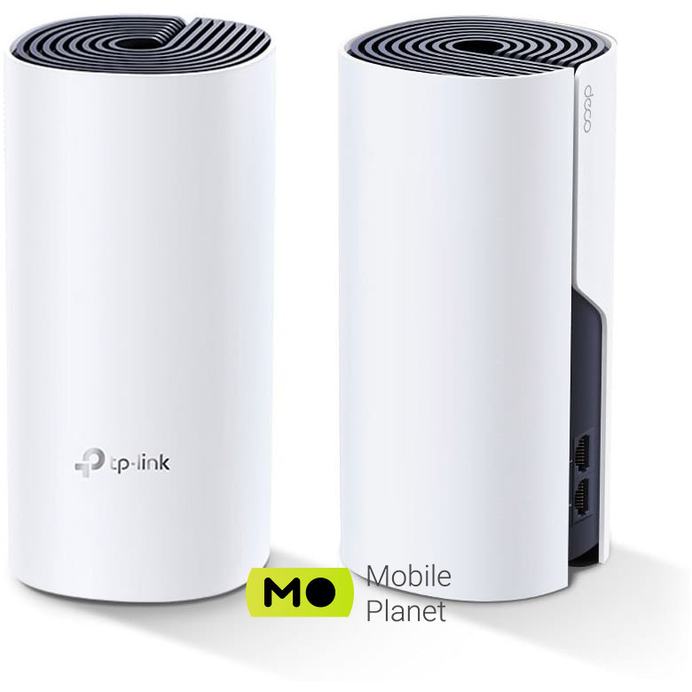 TP-LINK Deco P9 2-pack (UA)