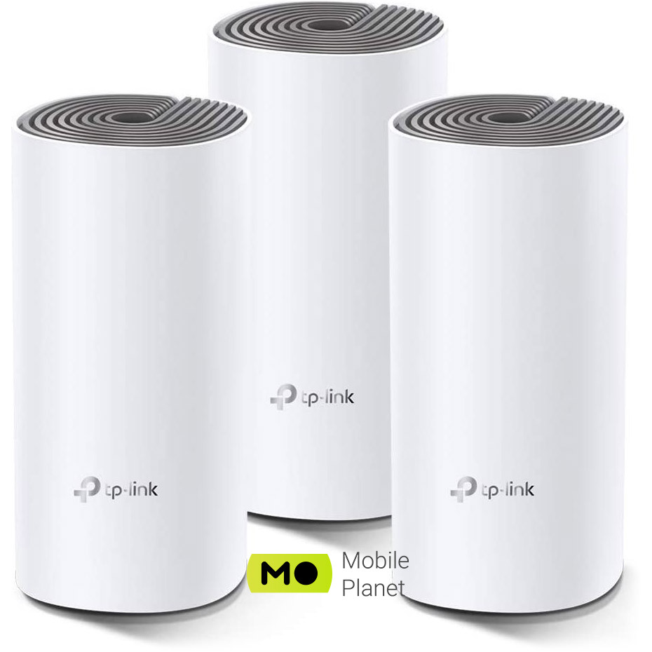 TP-LINK Deco P9 3-pack (UA)