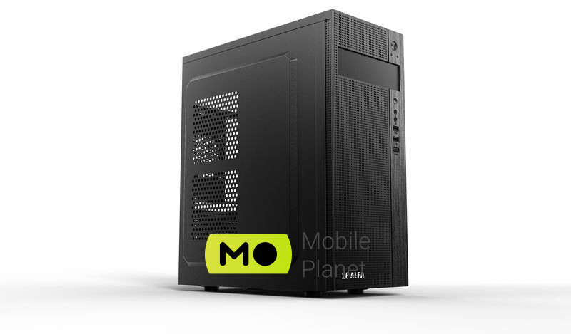 Корпус 2E ALFA (E185-400) (UA)