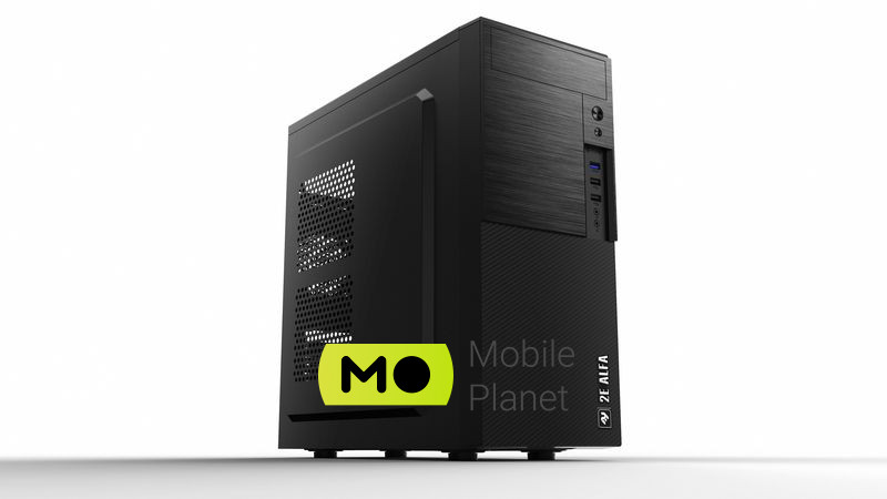 Корпус 2E ALFA (E190-3U) (UA)