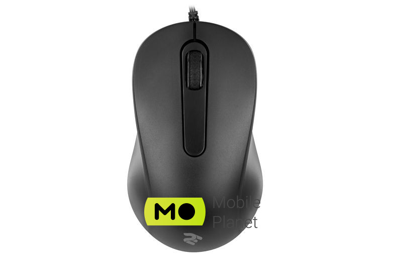 Миша 2E MF160 USB Black (2E-MF160UB) (UA)