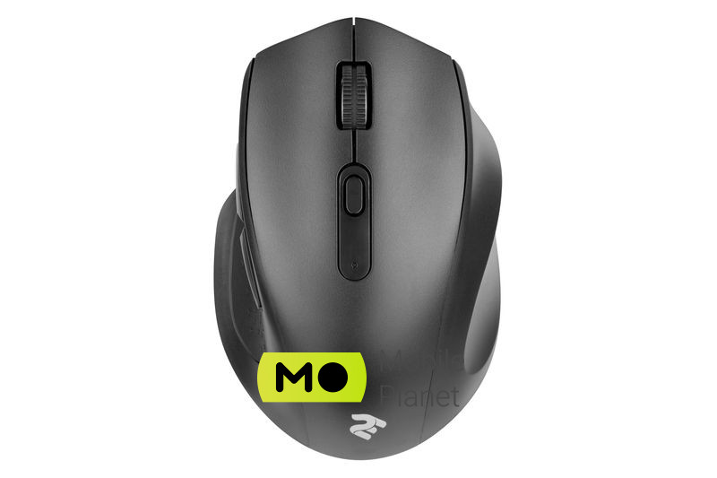 Миша 2E MF240 WL Black (2E-MF240WB) (UA)