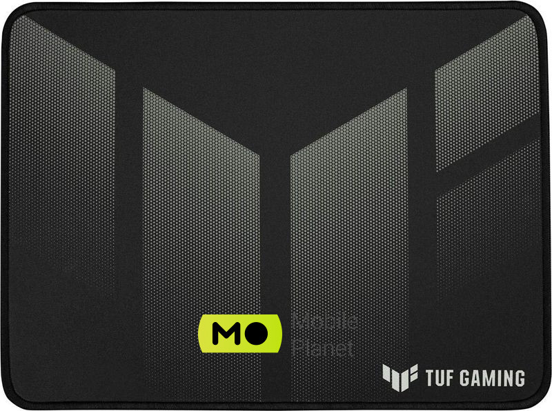 Килимок ASUS TUF Gaming P1 Black (90MP02G0-BPUA00) (UA)