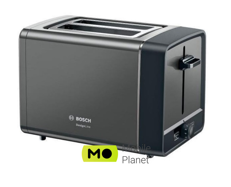Тостер Bosch TAT5P425 (UA)