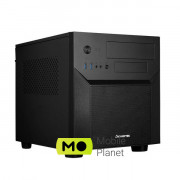 Chieftec Gaming Cube CI-02B, без БП (CI-02B-OP) (UA)