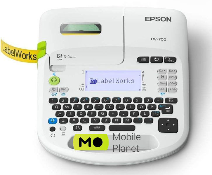 Epson LW-700 (C51CA63100) (UA)