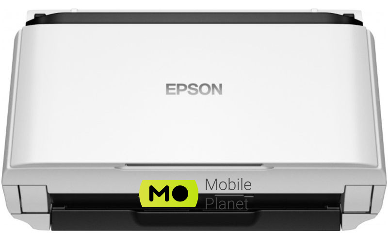 Сканер Epson WorkForce DS-410 (B11B249401) (UA)
