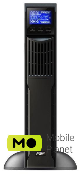Джерело безперебійного живлення FSP Champ 2000VA, RM, IEC (CH-1102RS) (PPF18A1403) (UA)
