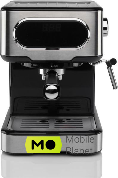 Кофеварка Gorenje ESCM15DBK (UA)