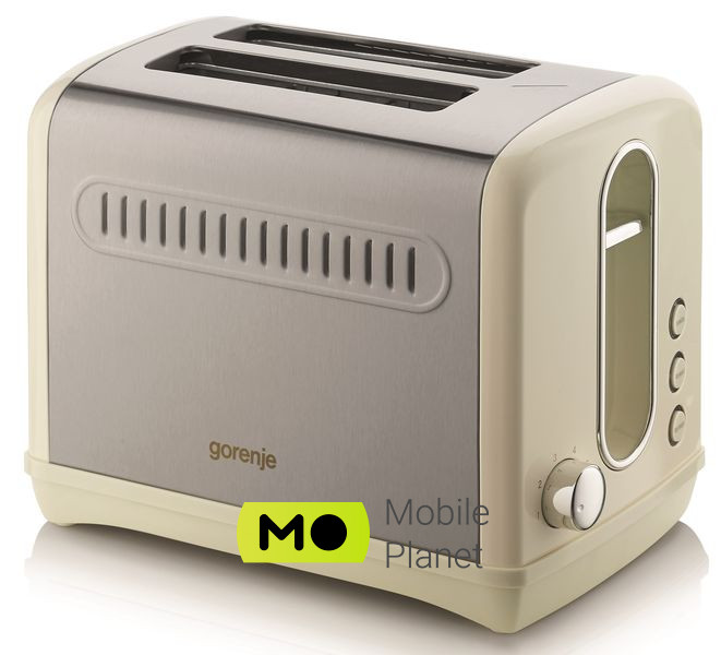 Тостер Gorenje T1100CLI (UA)