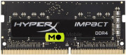 Kingston DDR4 3200 32GB KIT (16GBx2) SO-DIMM Kingston FURY Impact (KF432S20IBK2 / 32) (UA)