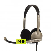 Koss CS100 2*3.5mm (194811.101) (UA)