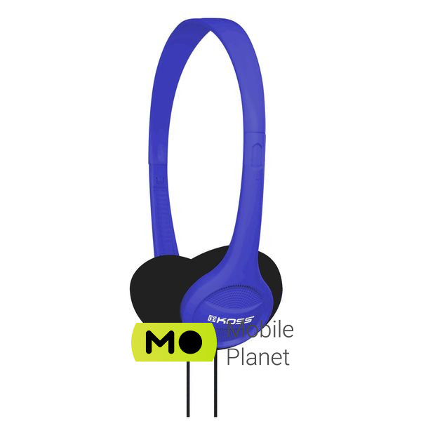 Koss KPH7b On-Ear Blue (192849.101) (UA)