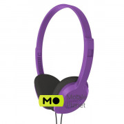 Koss KPH8v On-Ear Violet (195645.101) (UA)