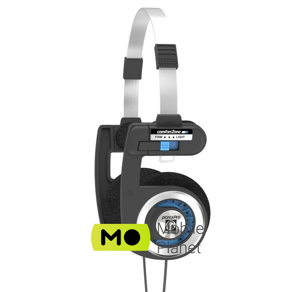 Koss Porta Pro Classic Collapsible On-Ear (192485.101) (UA)